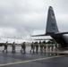 USAF builds partnership with Baltic States