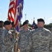 82nd Civil Affairs Battalion welcomes new commander at Fort Stewart