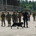 Maine's 488th Military Police Company Trains Locally to Stay Local