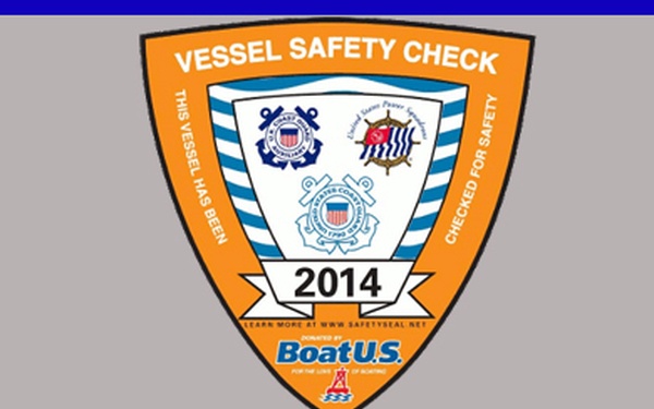 District partners with HSPS to promote safety on the water during 4th of July