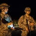 2014 US Army Reserve Best Warrior - Night Land Navigation