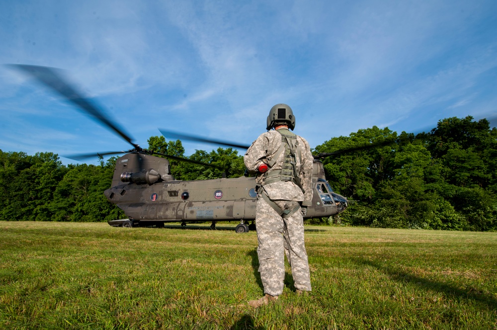 2014 Army Reserve Best Warrior Competition