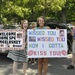 Welcome home Detachment 1, 150th Engineer Company