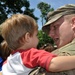 Welcome home Detachment 1, 150th Engineer Company