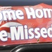 Welcome home Detachment 1, 150th Engineer Company