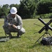 Soldiers participate in Signal Support Systems Specialist Capstone Exercise