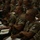 Photo Gallery: Recruits learn about Marine Corps first aid kit on Parris Island