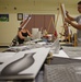 Marines tap into creation – Art classes made available at MCAS Yuma