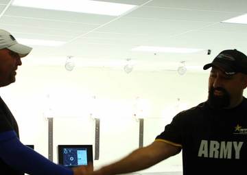 Old friends reunite and raise the stakes at 2014 Army Warrior Trials