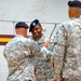 11th Transportation Battalion change of responsibility