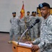 53rd Transportation Battalion change of command and responsibility