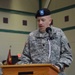 53rd Transportation Battalion change of command and responsibility