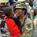 53rd Transportation Battalion returns from Afghanistan