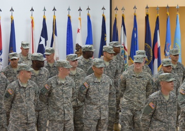 492nd 'Sea Masters' deploys to Kuwait