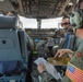 Royal Australian air force trains with Missouri Air National Guard