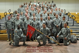 Engineers begin arriving for joint Guard and Reserve mission