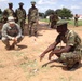 Cal Guard Special Forces units training Nigerian Army to counter Boko Haram