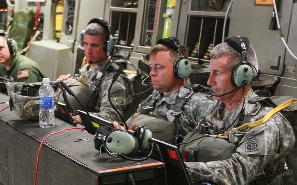 82nd jumps into JFE VUL