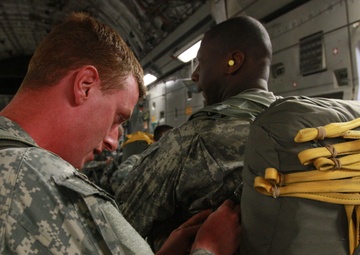 82nd jumps into JFE VUL