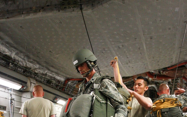 82nd jumps into JFE VUL