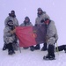 Arctic warriors summit North America’s highest point, put Army gear to the test