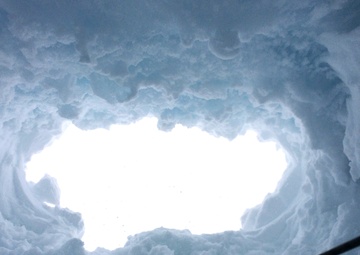 Arctic warriors summit North America’s highest point, put Army gear to the test