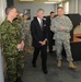 Secretary of the Army visits Joint Base Lewis-McChord