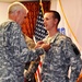 DoMaD bids farewell to 2 outstanding citizen Soldiers