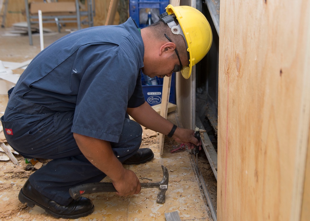 Southern Partnership Station 2014