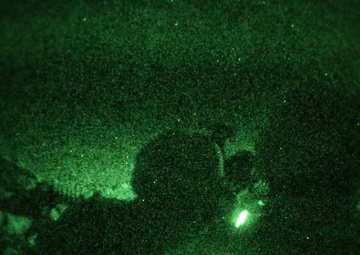 11th MEU's Echo Co. certifies in company-sized assault