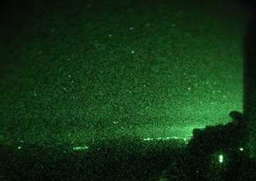 11th MEU's Echo Co. certifies in company-sized assault