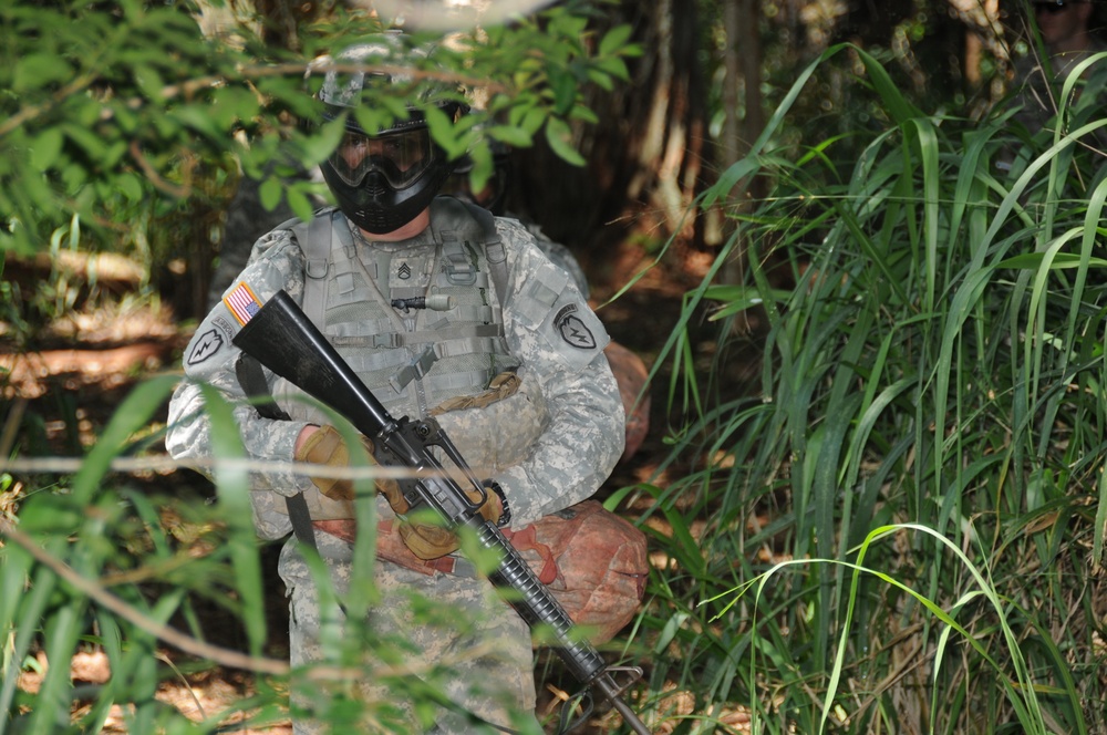 Spartan Scout is USARPAC’s ‘Best Warrior’ NCO
