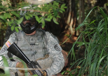 Spartan Scout is USARPAC’s ‘Best Warrior’ NCO