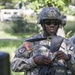 2014 Army Reserve Best Warrior Competition - Search and seizure