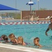 Outdoor Recreational pool Aquatic Center
