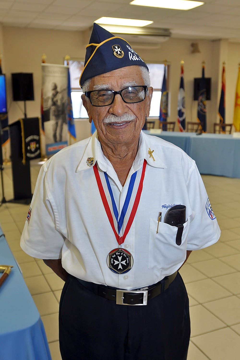 The Borinqueneers: Then and Now