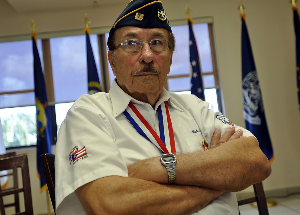 The Borinqueneers: Then and Now