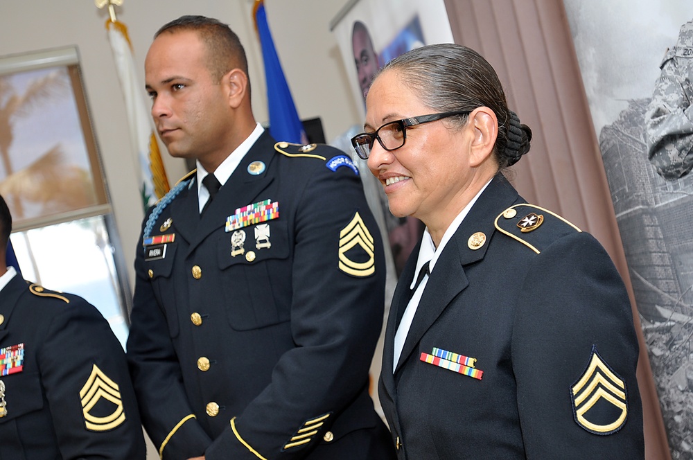 The Borinqueneers: Then and Now