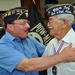 The Borinqueneers: Then and Now