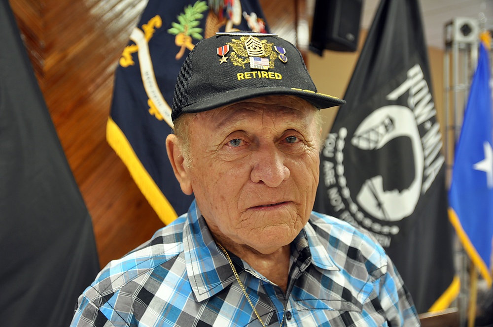 The Borinqueneers: Then and Now