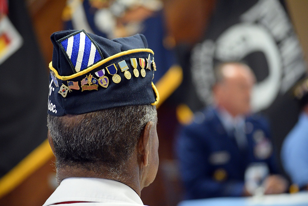 The Borinqueneers: Then and Now