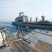 Replenishment at sea