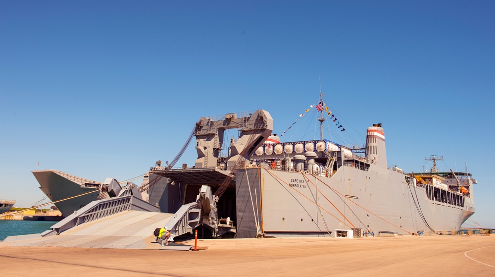 Syrian chemical agents destruction