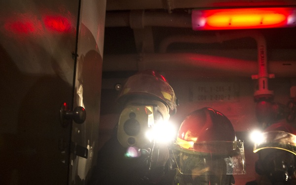 USS Arleigh Burke
