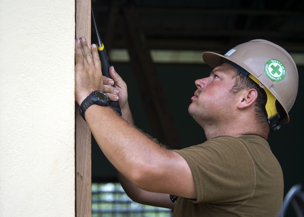 Southern Partnership Station 2014