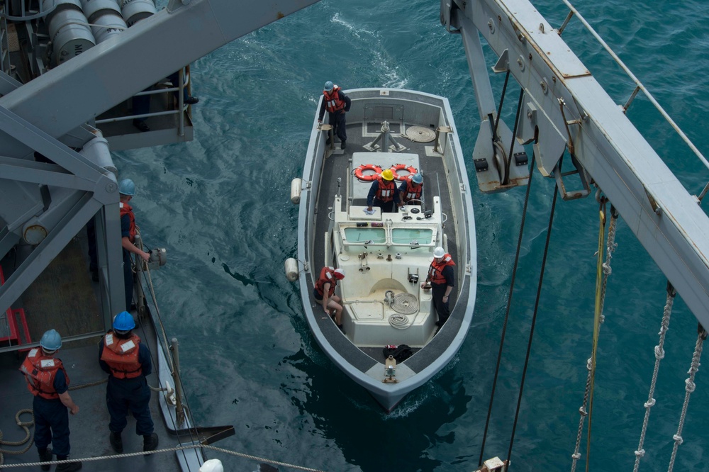 CARAT 2014 Singapore