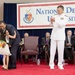 VCJCS delivers NDU commencement speech