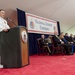 VCJCS delivers NDU commencement speech