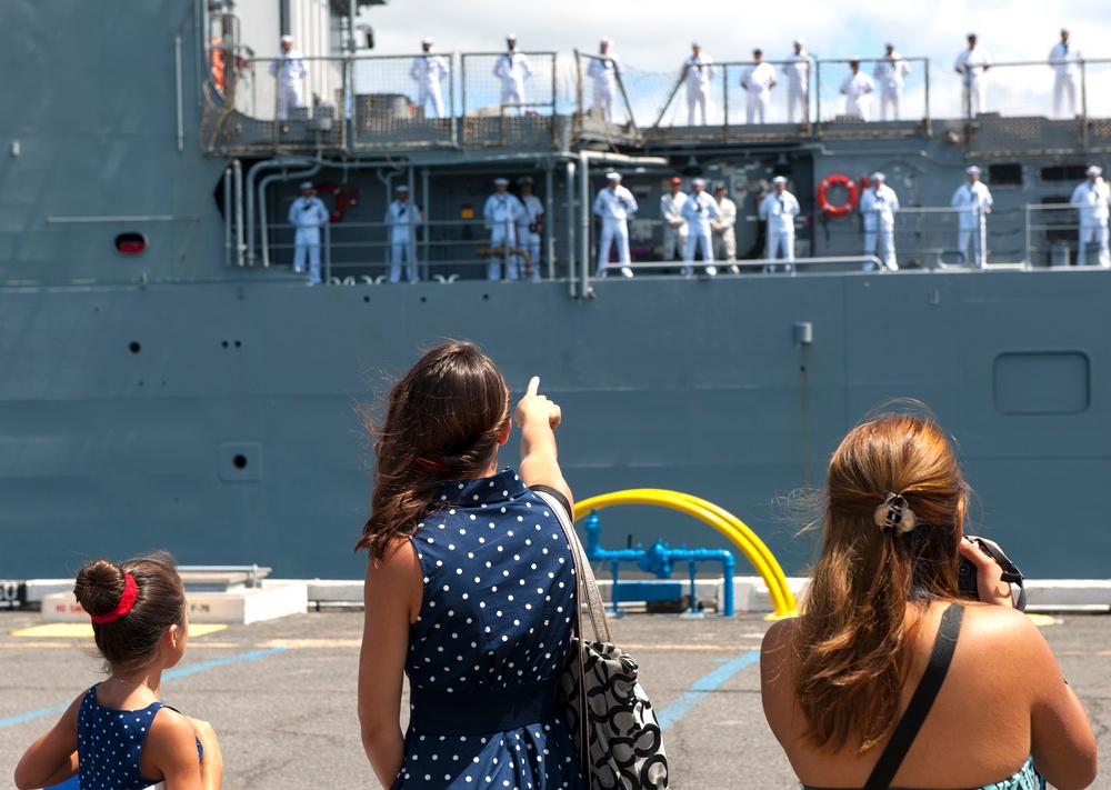 USS Lake Erie