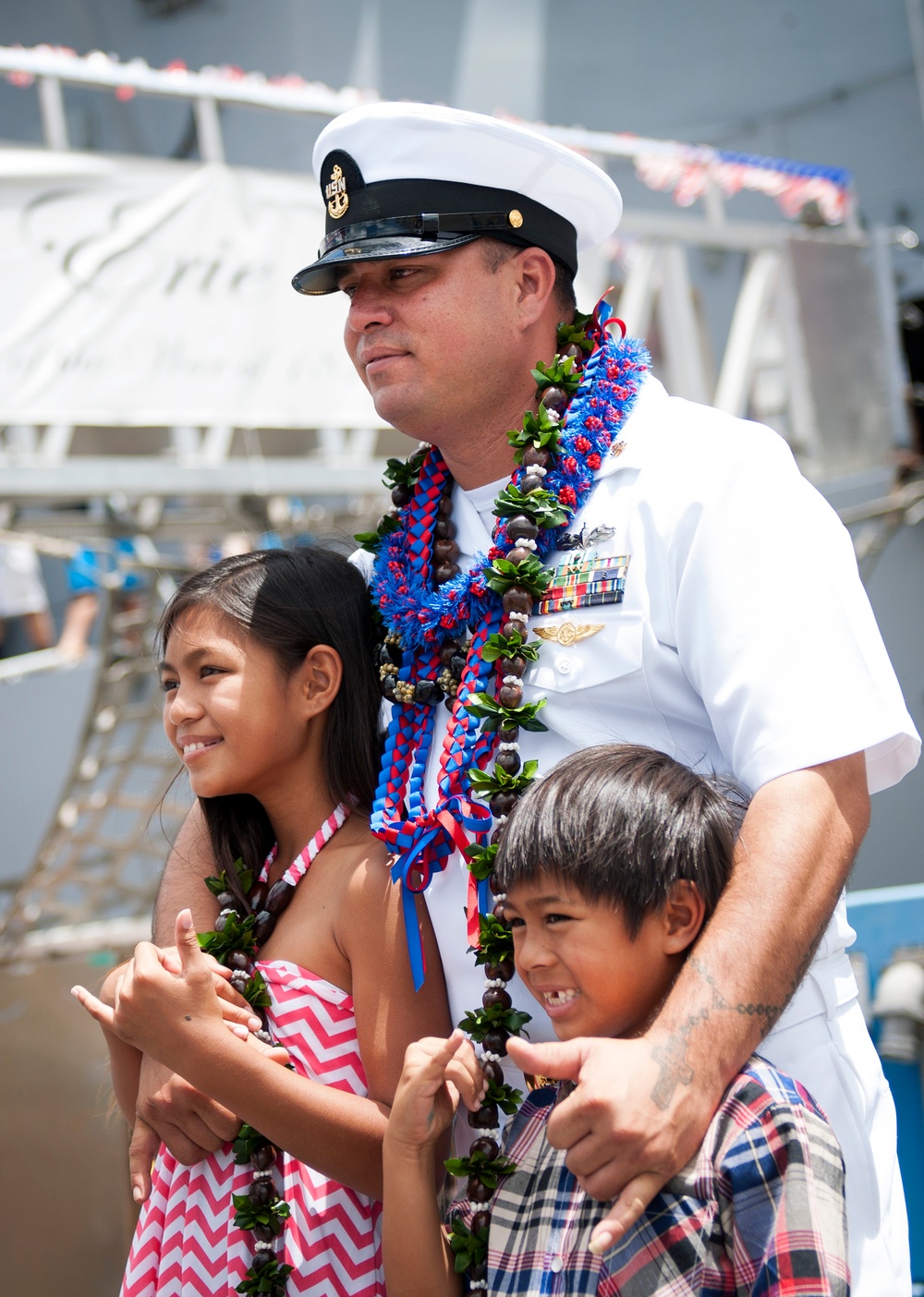 USS Lake Erie